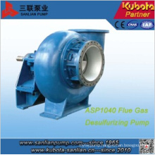 Flue Gas Desulfurizing Pump by Anhui Sanlian